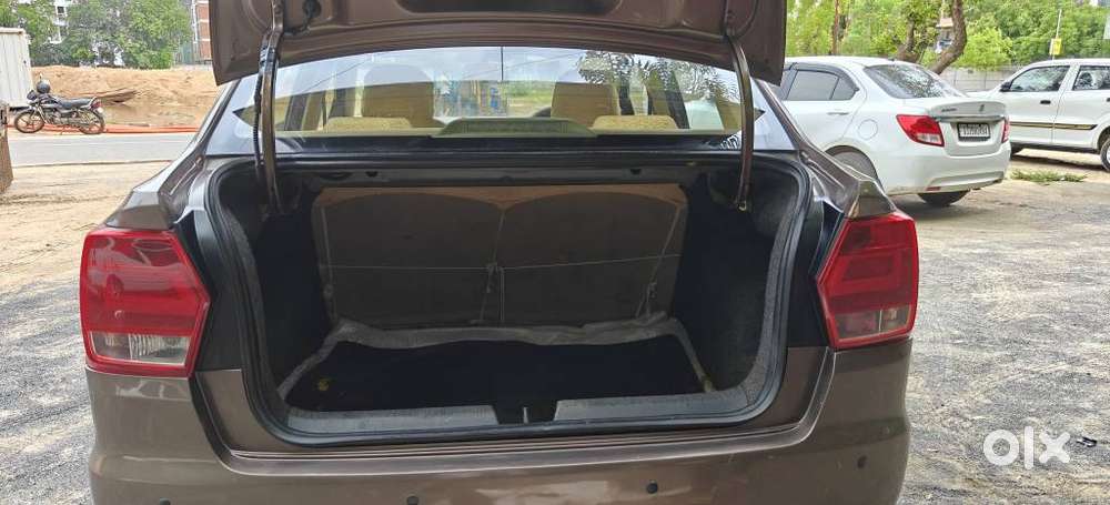 Volkswagen Ameo 1.5 Tdi Comfortline, 2018, Diesel