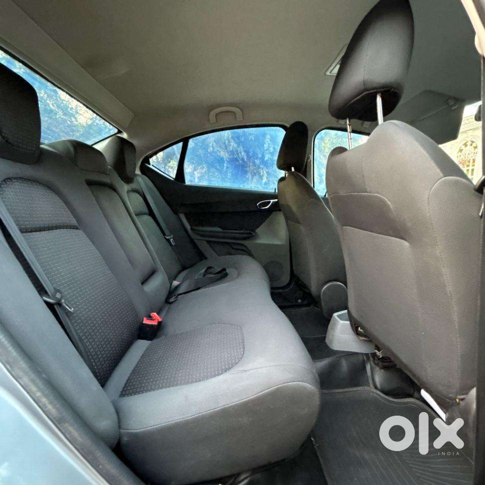 Tata Tigor Xza, 2019, Petrol