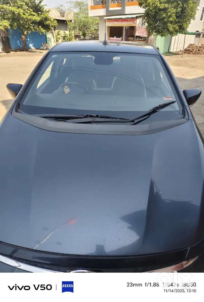 Tata Altroz 2021 Diesel 45000 Km Driven