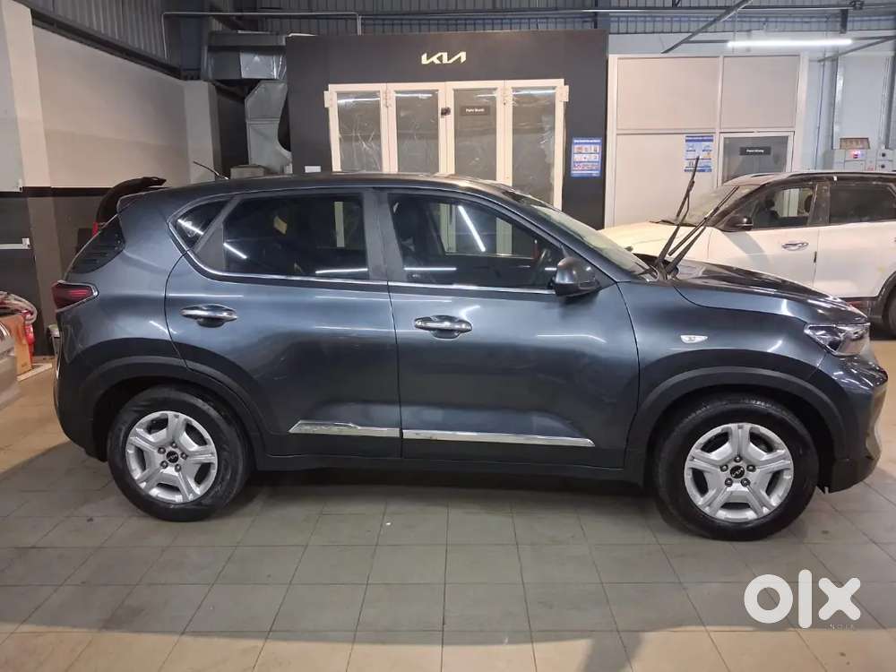 Kia Sonet 2022 Diesel 60000 Km Driven