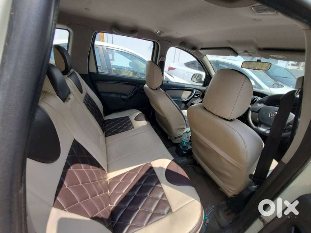 Renault Duster 85ps Diesel Rxs, 2015, Diesel