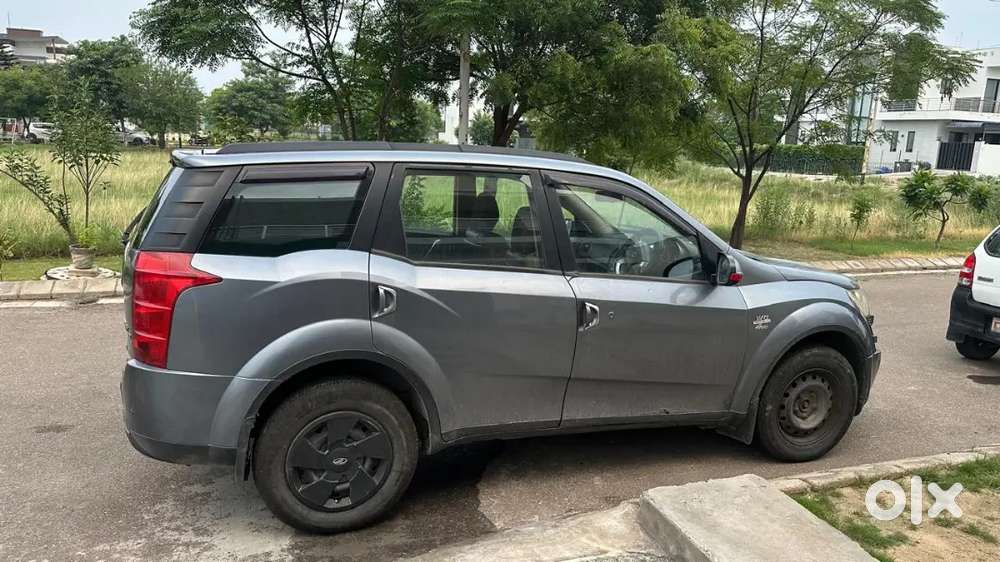Mahindra Xuv500 2013 Passing Till 2031