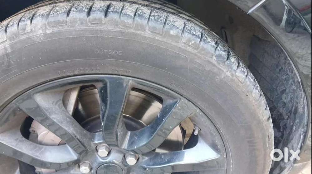 Land Rover Range Rover Sport 2015 Diesel Good Condition