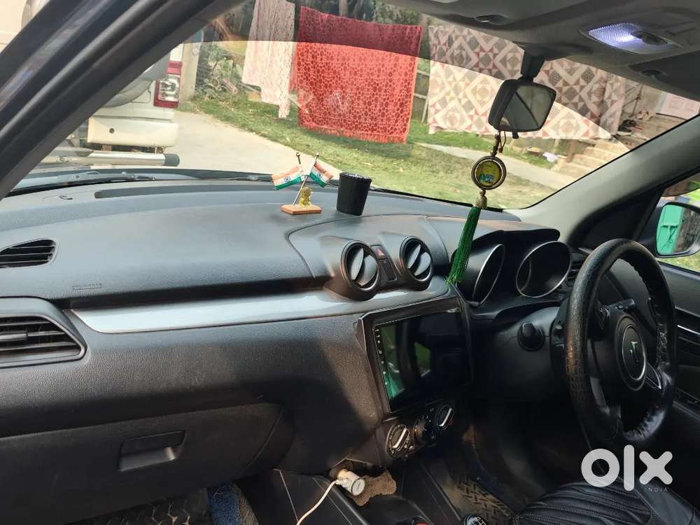 Maruti Suzuki Swift