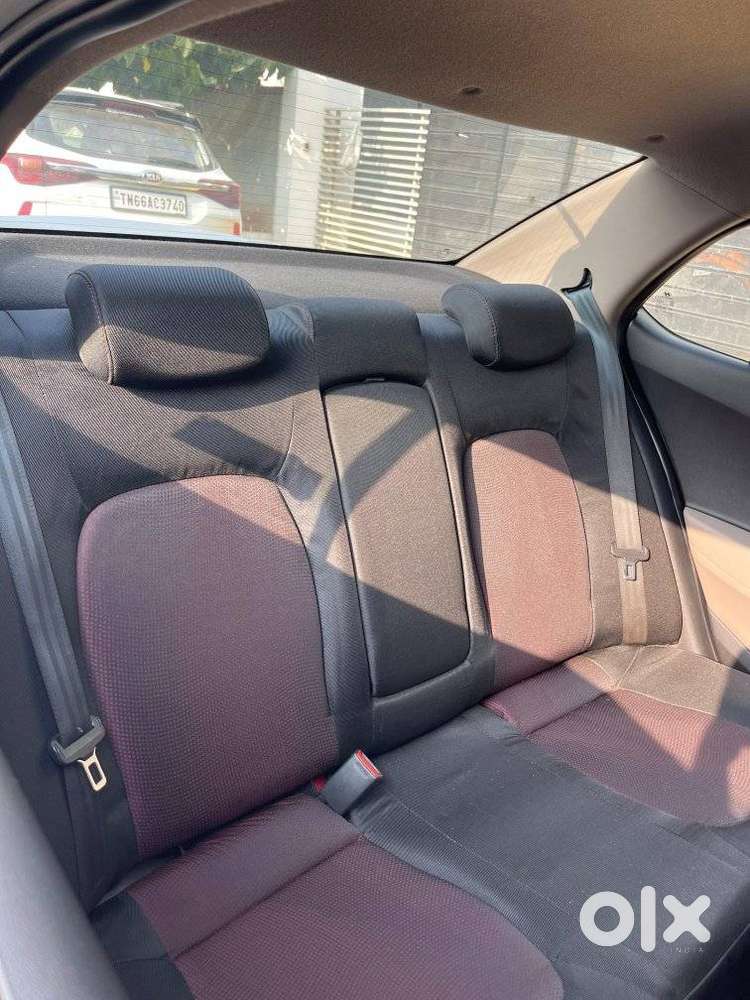 Hyundai Xcent 1.2 S Crdi, 2016, Diesel