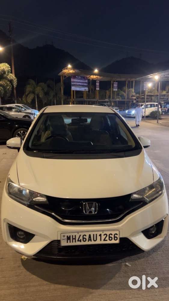 Honda Jazz 2016 Diesel Good Condition