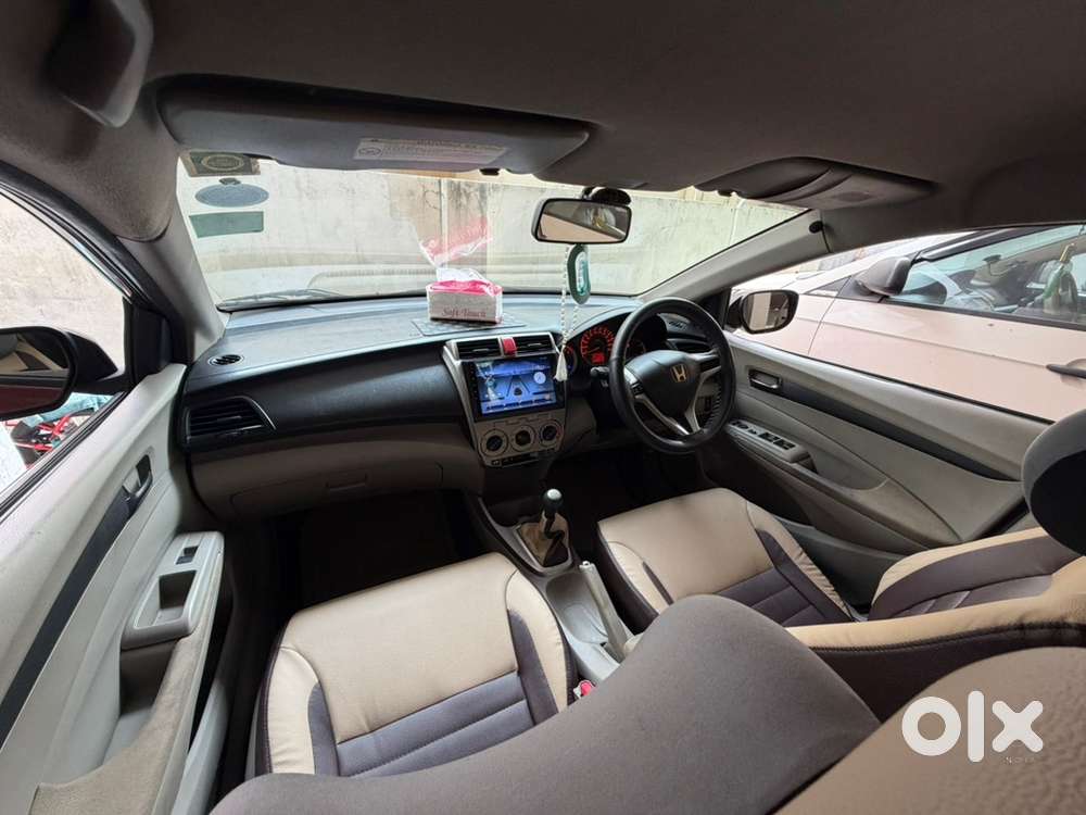 Honda City I Vtechpetrol Good Condition