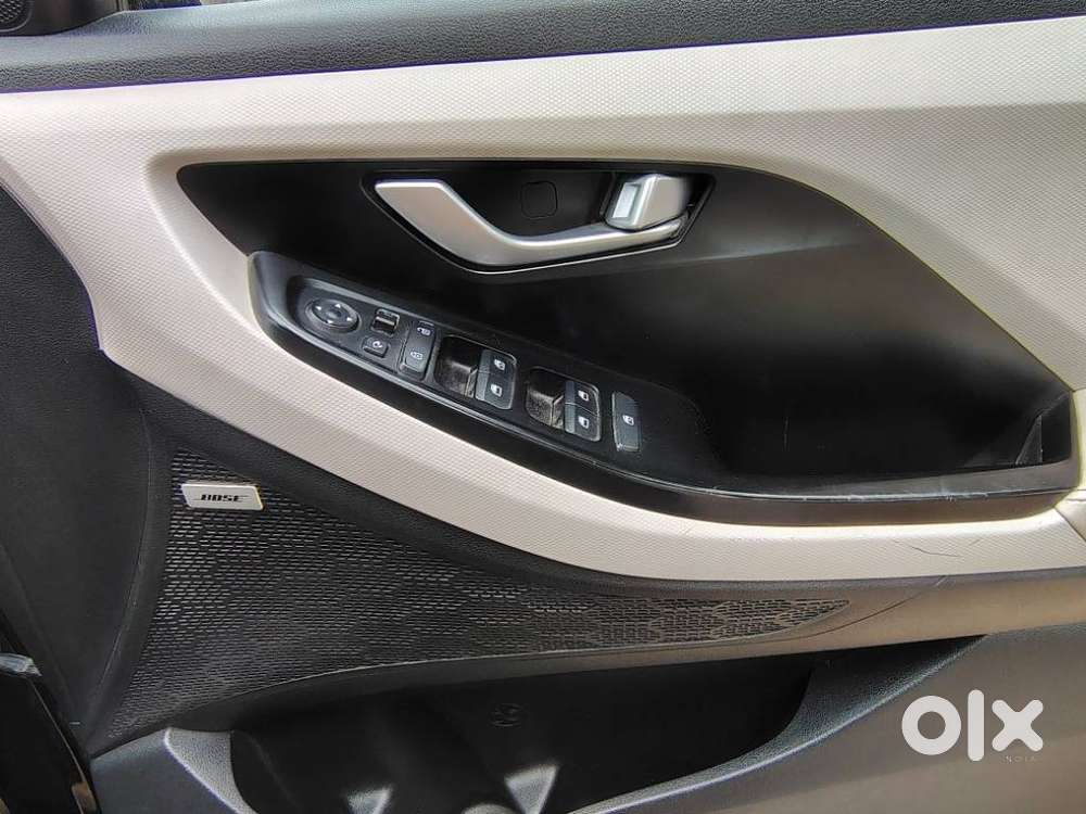 Hyundai Creta Sx (o) 1.5 Diesel Automatic, 2021, Diesel