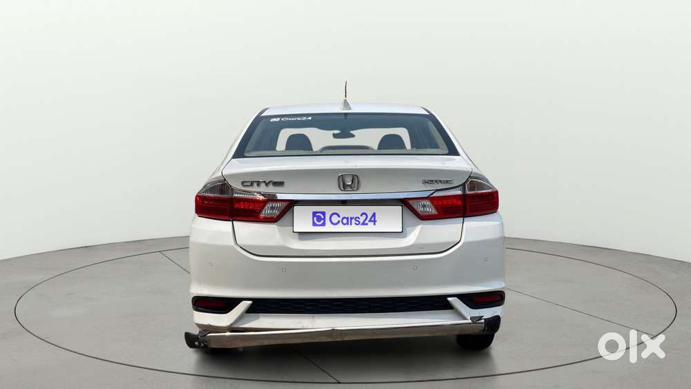 Honda City 2015-2017 I Dtec Vx, 2019, Diesel