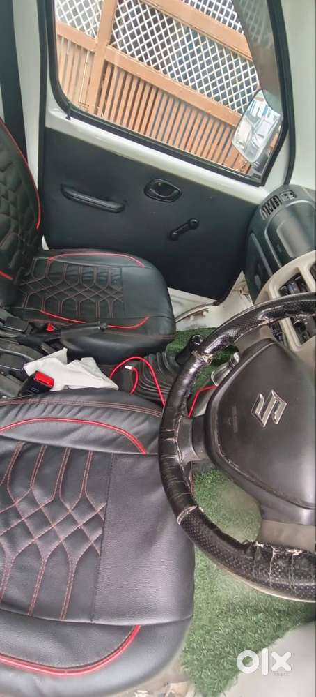 Maruti Eeco 5 Seater Ac 2022