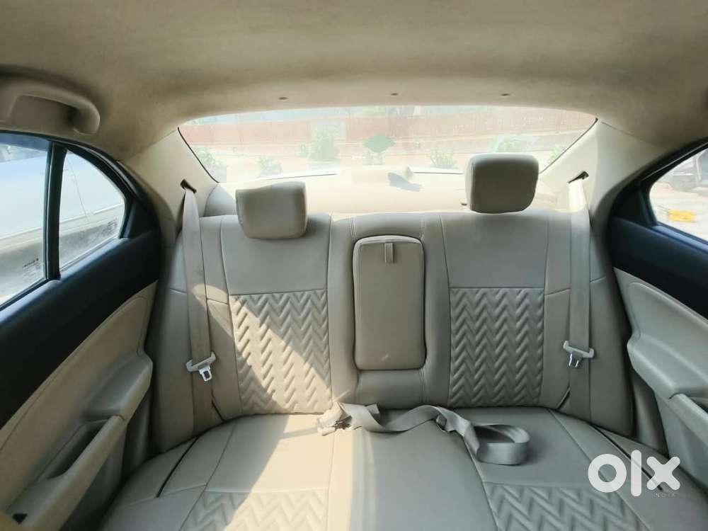 Maruti Suzuki Swift Dzire Vxi Optional, 2024, Petrol