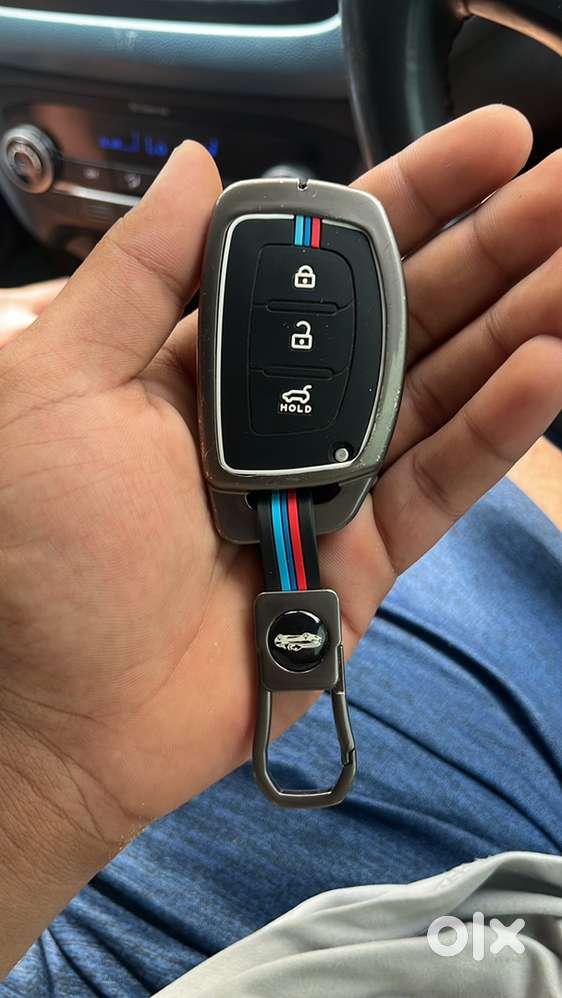 Hyundai I20 Active 2015