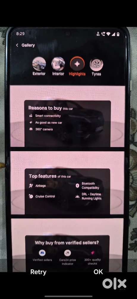 Mg Hector 2023 Petrol Well Maintained