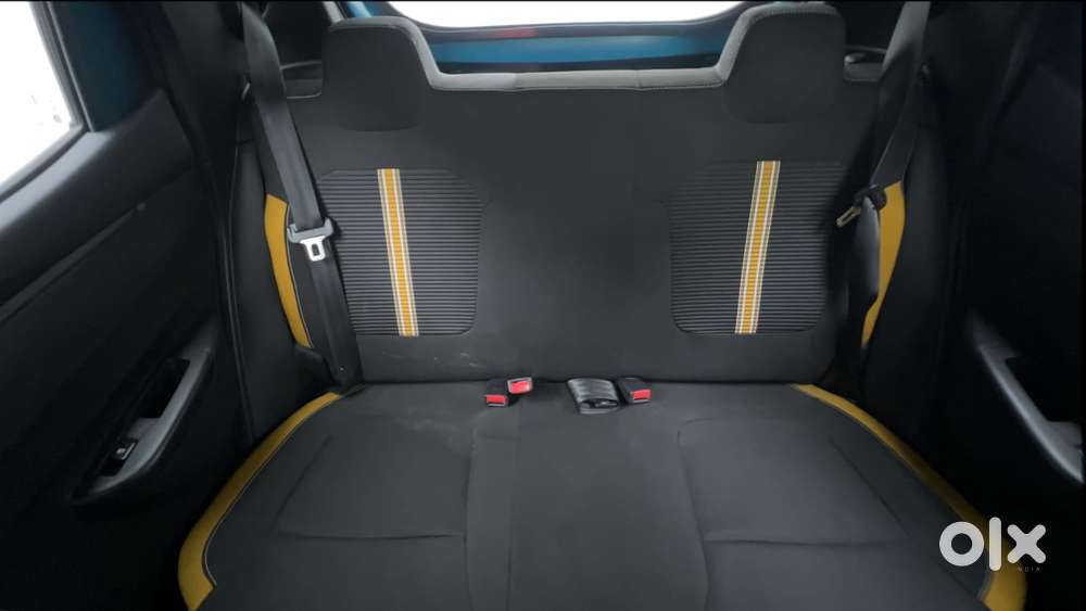 Renault Kwid Climber, 2022, Petrol