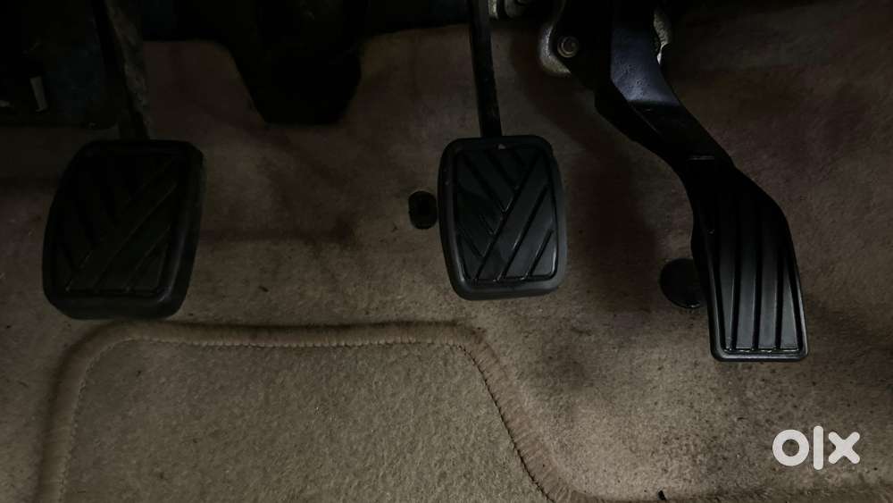 Maruti Suzuki Swift Dzire Vxi 1.2, 2014, Petrol