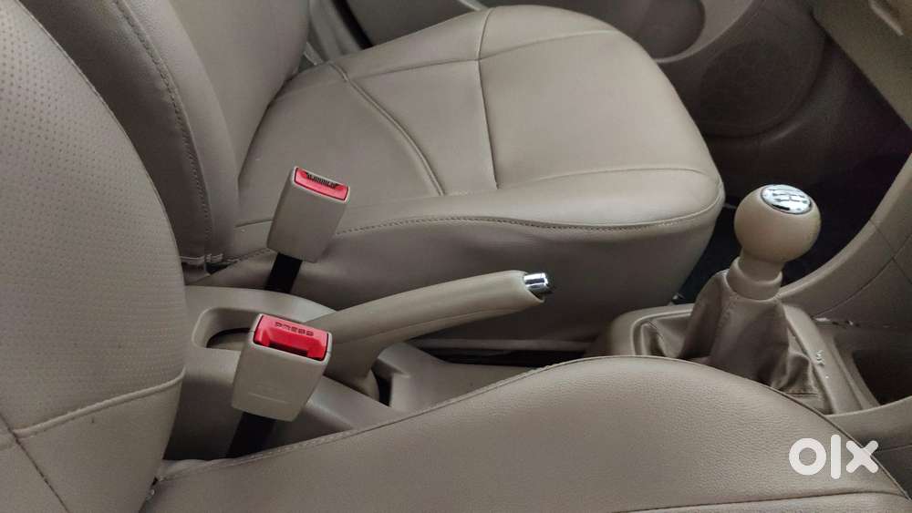 Maruti Suzuki Swift Dzire Vxi 1.2, 2013, Petrol