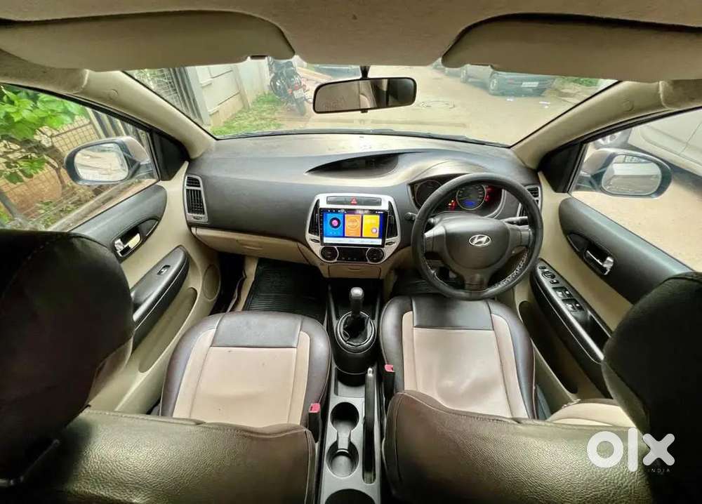 Hyundai I20 2012 Diesel Well Maintained