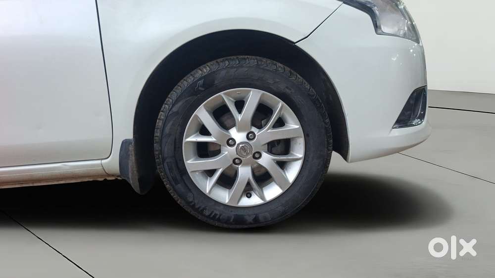 Nissan Sunny Xv, 2018, Diesel