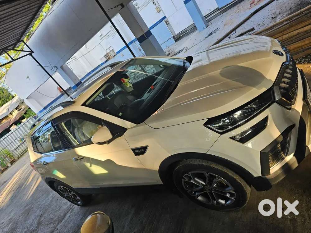 Skoda Kushaq 2023 Style
