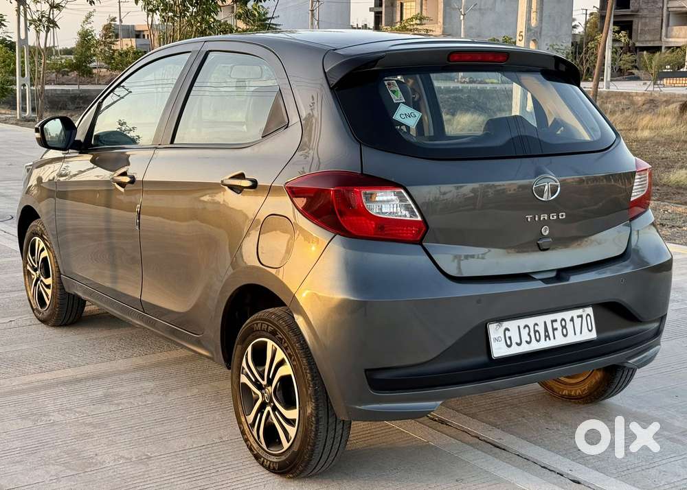 Tata Tiago 1.2 Revotron Xt Cng, 2023, Cng & Hybrids