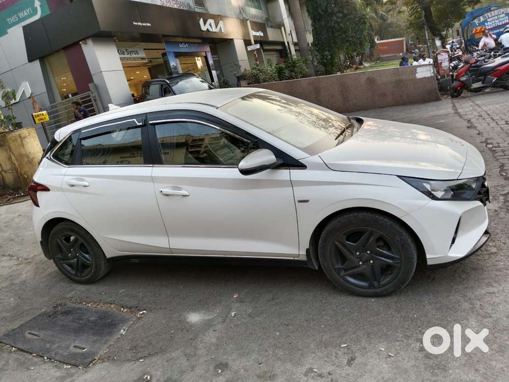 Hyundai New I20 2021
