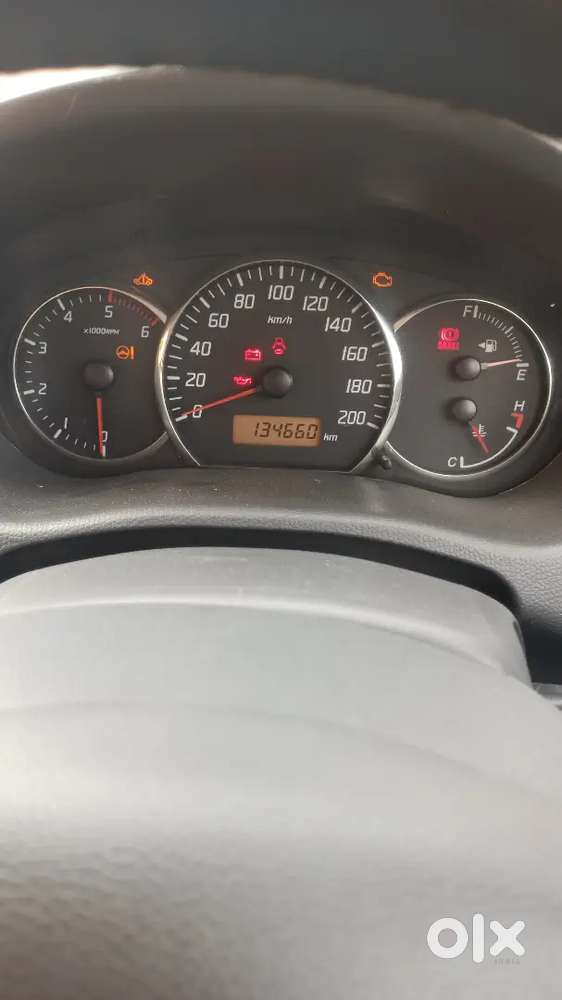 Swift Vdi 2009 Second Owner