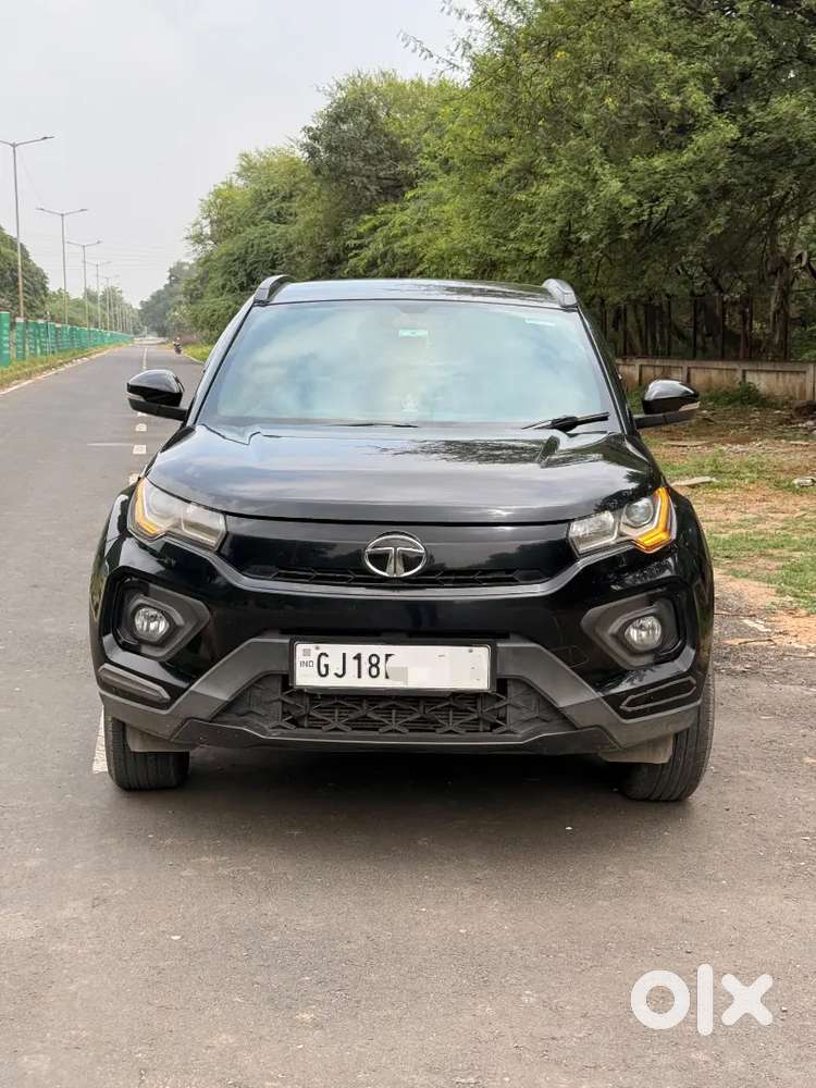 Tata Nexon Diesel Manual 2022 Edition