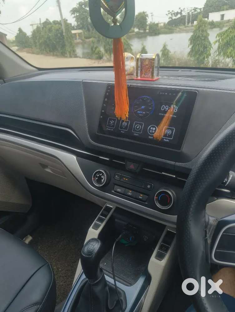 Kia Carens 3 Years Old 18000 Km