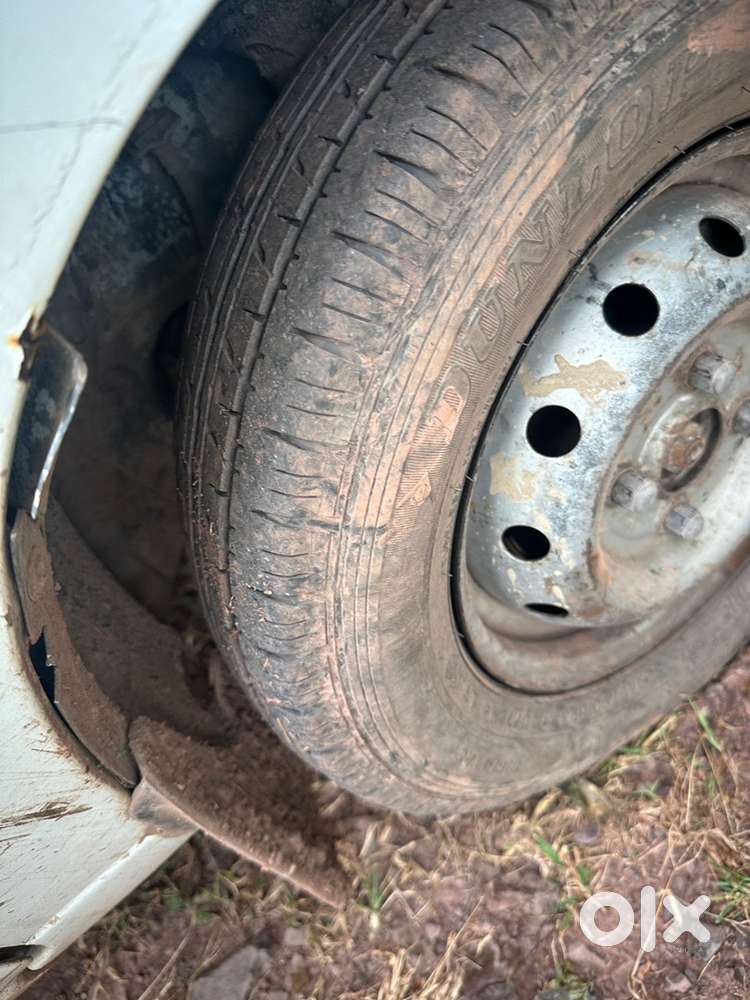 Maruti Suzuki 800 Petrol 2009