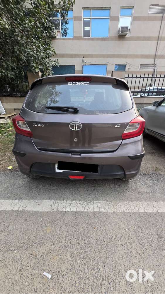 Tata Tiago Xz In Good Condition