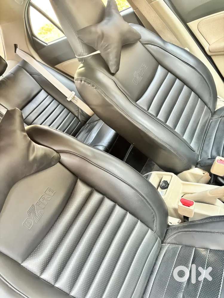 Maruti Suzuki Dzire 1.2 2021