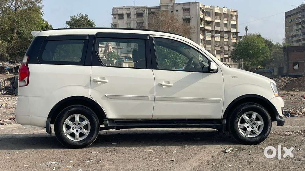 Mahindra Xylo 2012-2014 H8 Airbag, 2014, Diesel