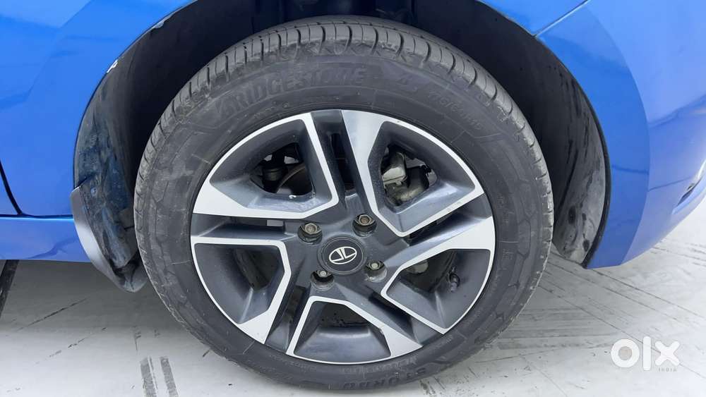 Tata Tiago Xza Plus, 2019, Petrol