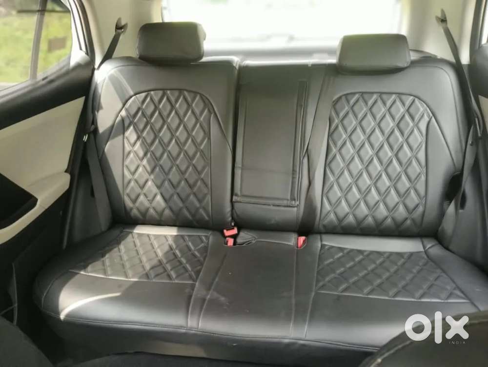 Hyundai Creta 1.5 Sx, 2024, Petrol