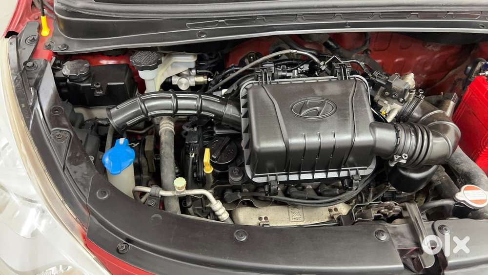 Hyundai I10 Era 1.1, 2013, Petrol