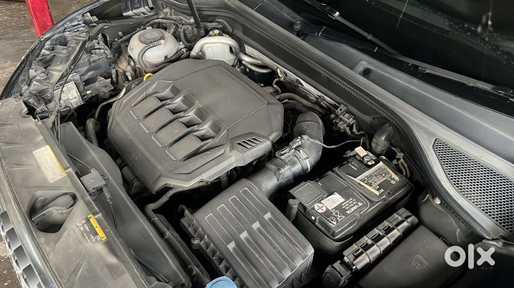 Audi Q2 2021 Petrol 35000 Km Driven