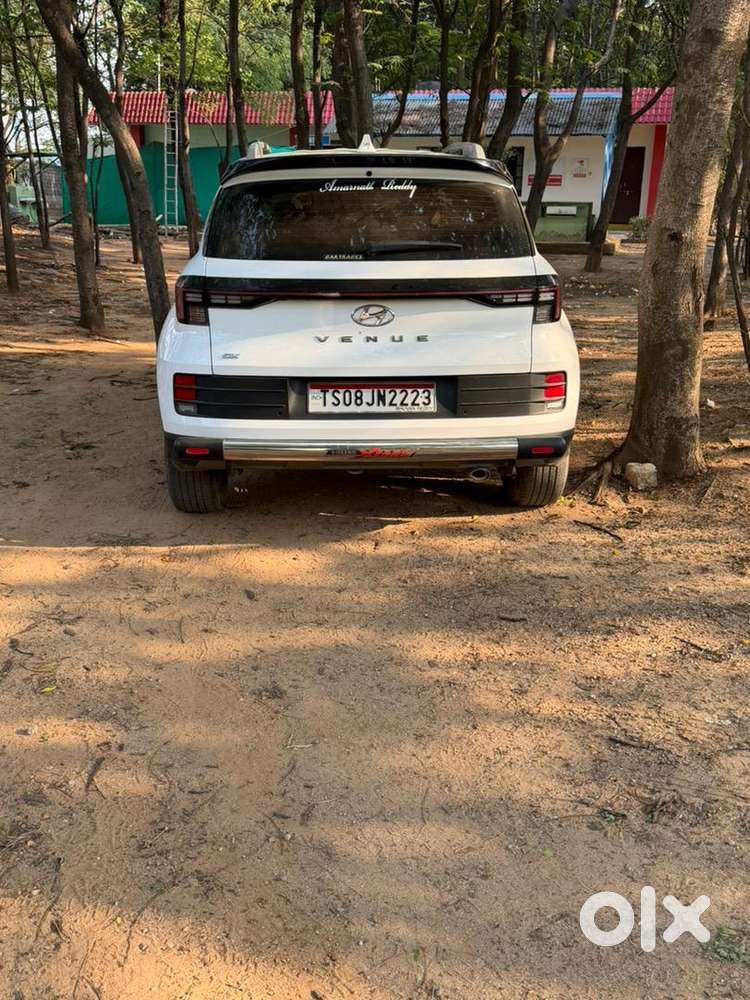 Hyundai Car 2023 Diesel