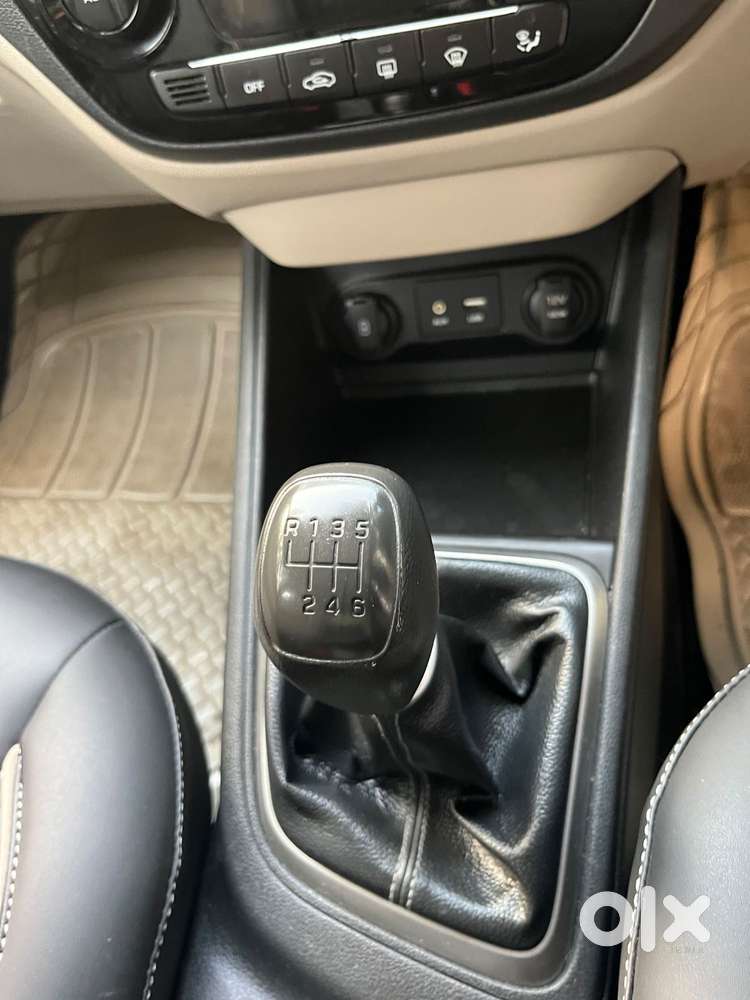 Hyundai Fluidic Verna 1.6 Crdi Sx, 2017, Diesel