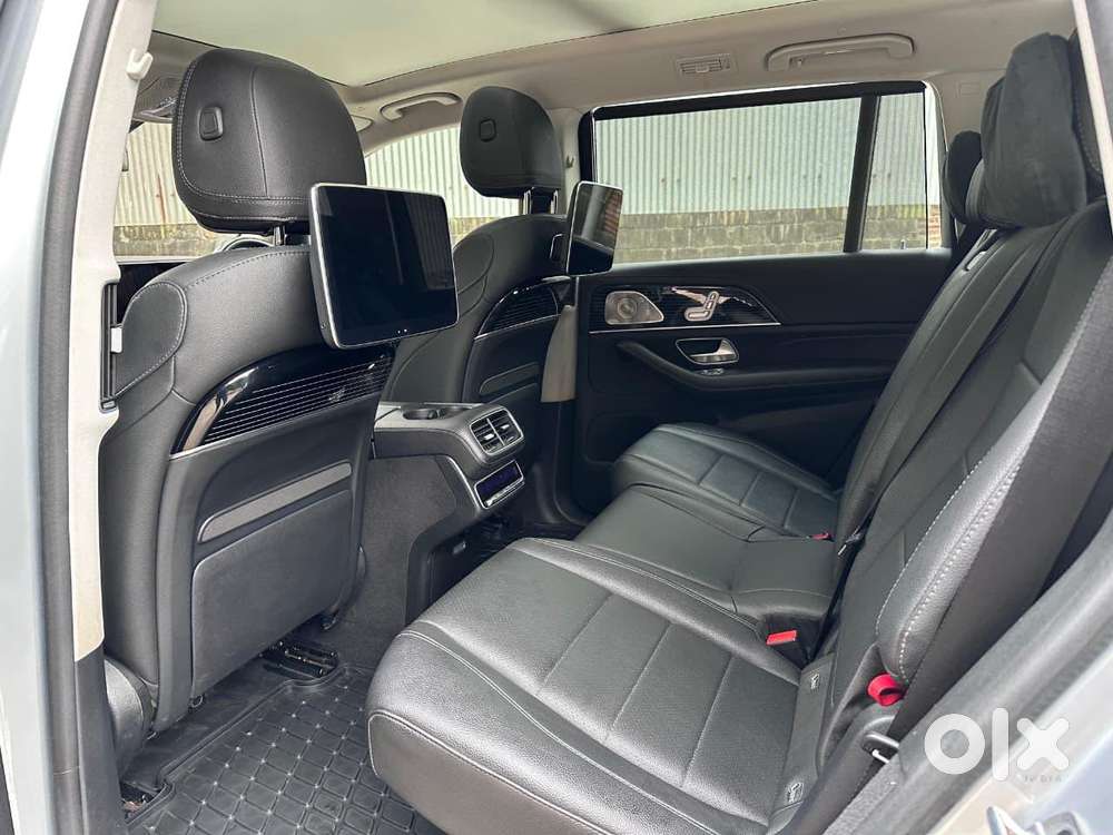 Mercedes-benz Gls 450 4matic, 2024, Diesel