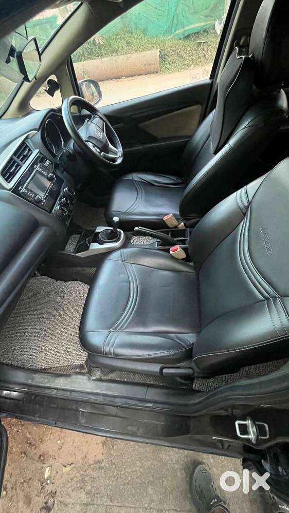 Honda Jazz 2018
