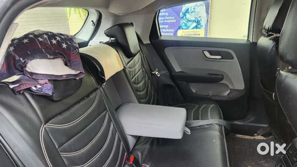 Tata Altroz 1.2 Xz 2021 Petrol Manual