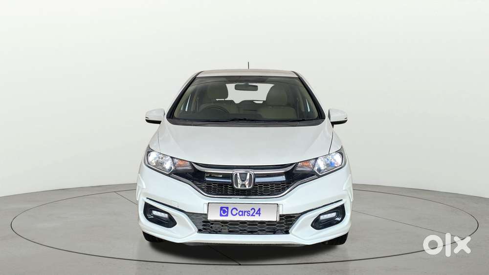 Honda Jazz Vx Cvt, 2022, Petrol