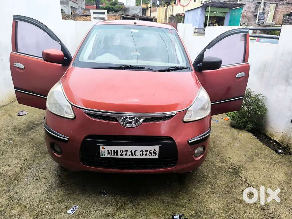I 10 Megna 2009