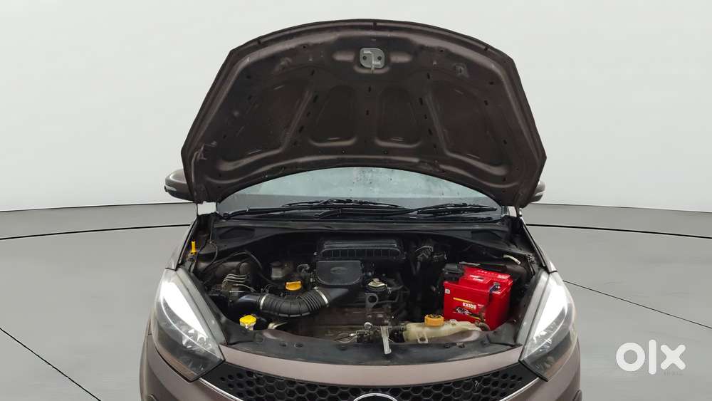 Tata Tiago 1.2 Revotron Xz Plus, 2019, Petrol