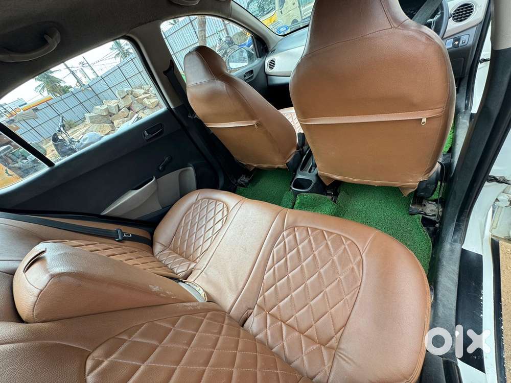 Hyundai Diesel 2015 Car