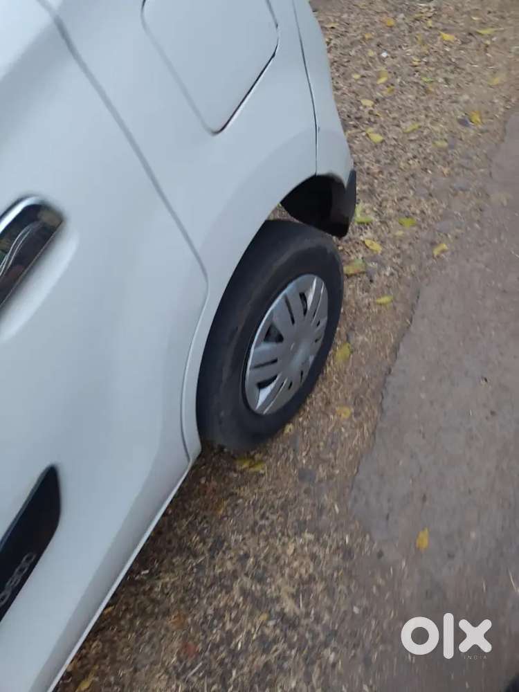 Maruti Suzuki Alto 800 2017 Petrol 90000 Km Driven