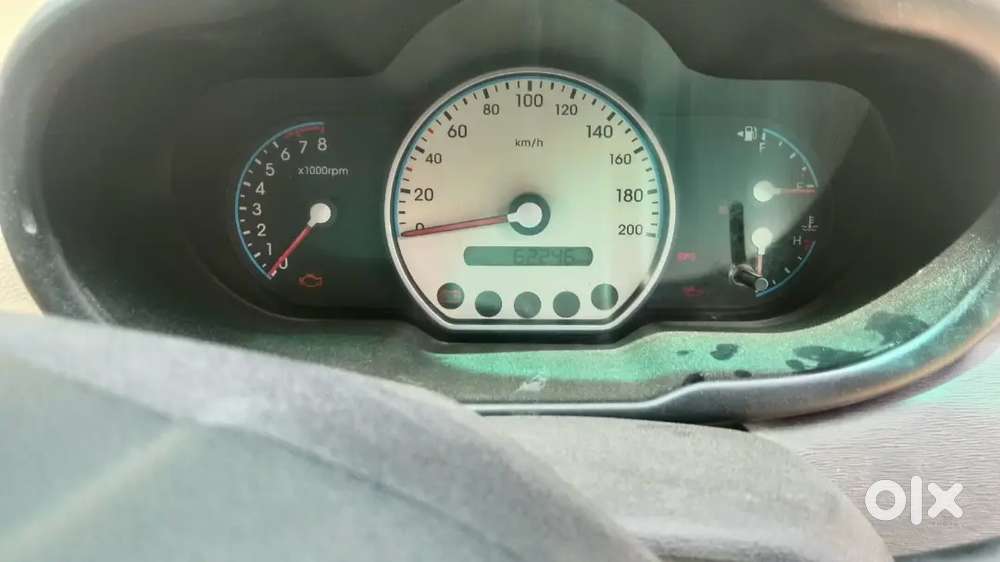 Hyundai Grand I10 2009