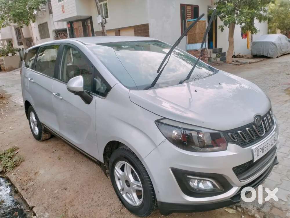 Mahindra Marrazzo 2018 Model Diesel