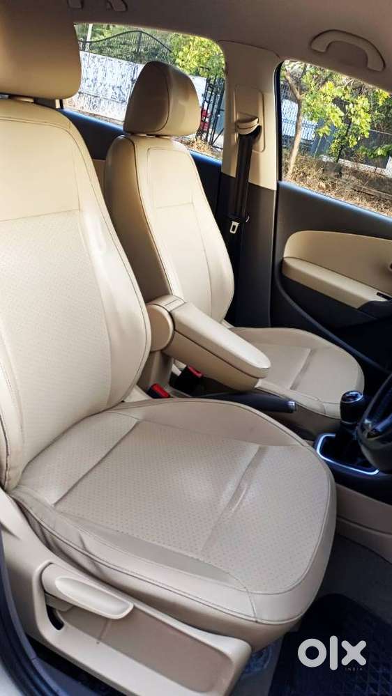 Volkswagen Vento, 2017