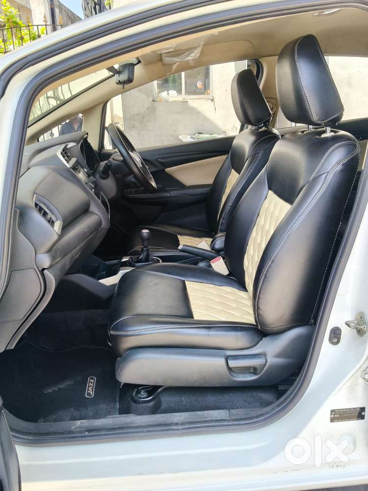 Honda Jazz V Mt Privilege, 2019, Petrol
